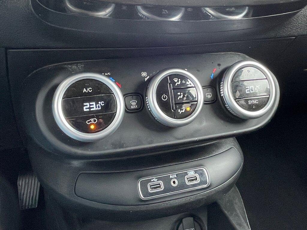 Fiat 500X 1.3 mjt 95CV 4x2 S-Design City