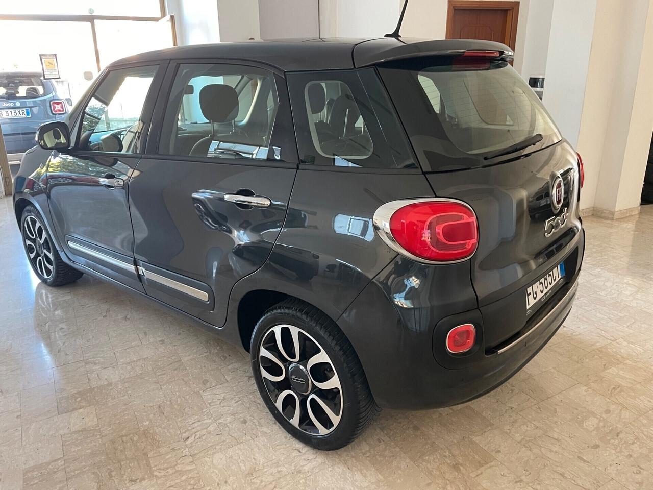 FIAT 500L 1.6 MULTIJET 120 CV LOUNGE "PERFETTA"