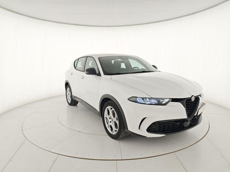 Alfa Romeo Tonale 1.5 130 CV MHEV TCT7 Sprint