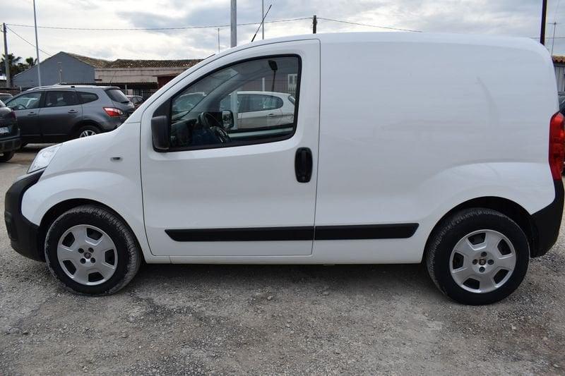 FIAT Fiorino 1.3 MJT 95CV Cargo SX