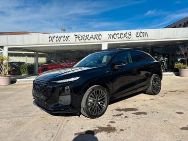 Audi Q3 TDI 110 kW S tronic Line edition 2026 IVA ESPOSTA Nuova Pronto Consegna