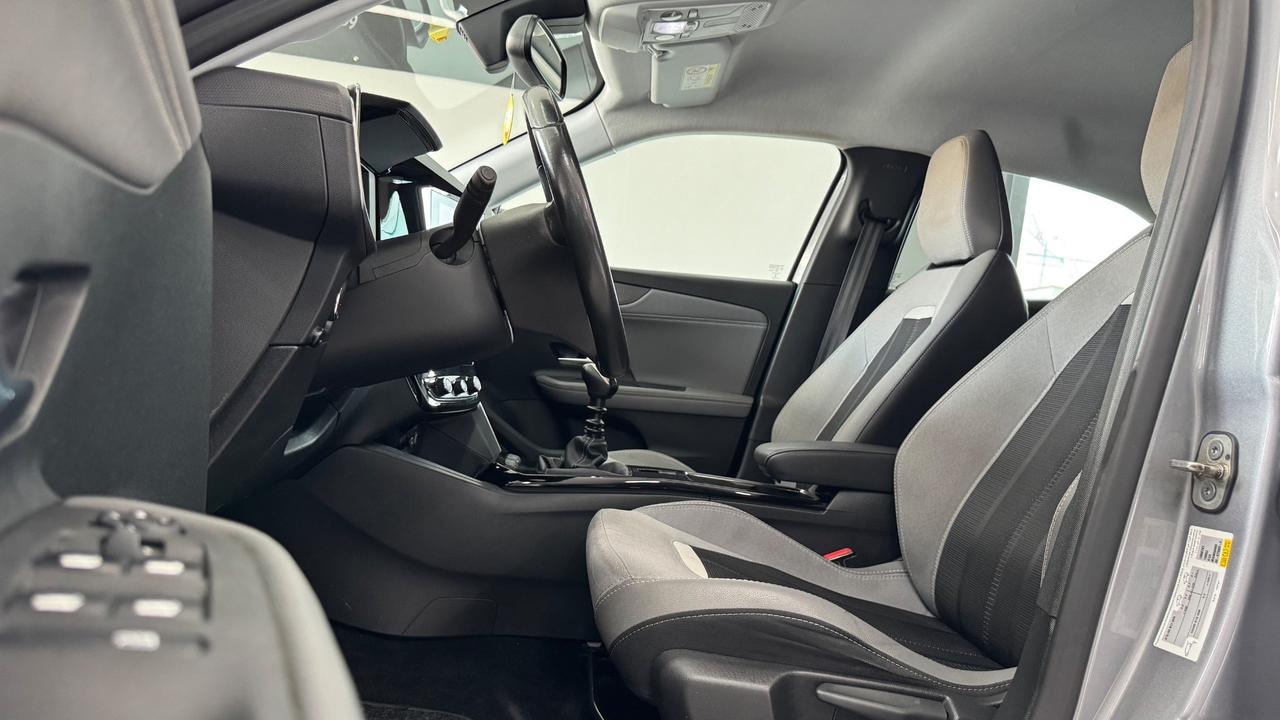 Opel Mokka 1.5 diesel Elegance-2022