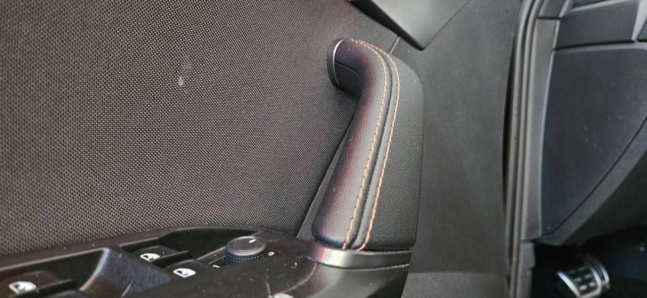 Cupra Leon 2.0 TDI 150 CV DSG Uff. Cupra Italia