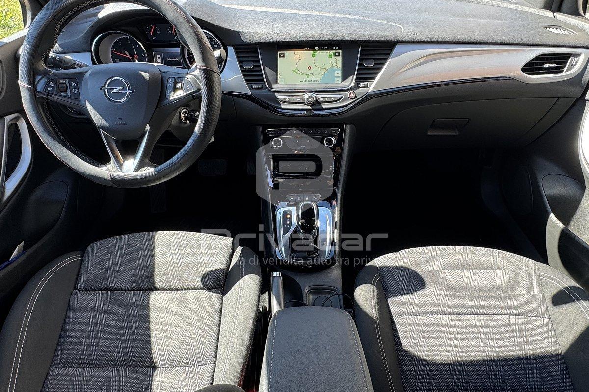 OPEL Astra 1.5 CDTI 122 CV S&S AT9 Sports Tourer Business Eleg.