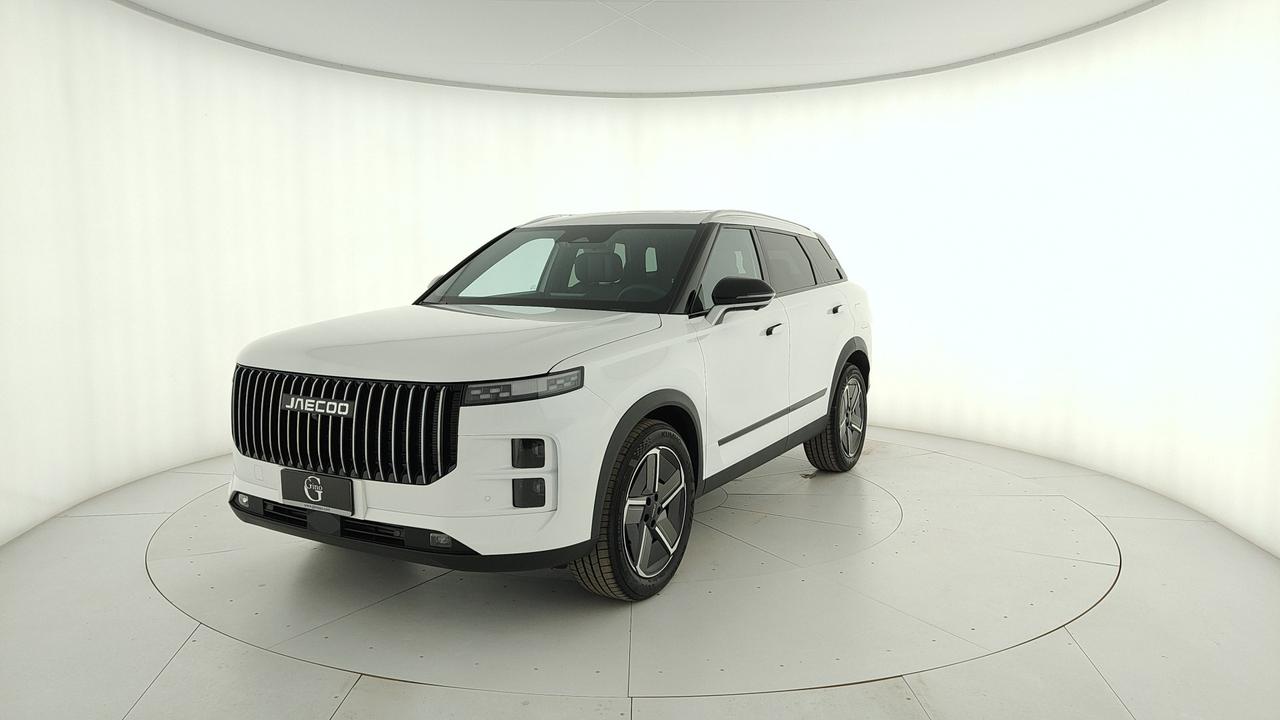 Jaecoo Jaecoo 7 - Jaecoo 7 1.6 tgdi Select 2wd 7dct