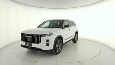 Jaecoo Jaecoo 7 - Jaecoo 7 1.6 tgdi Select 2wd 7dct