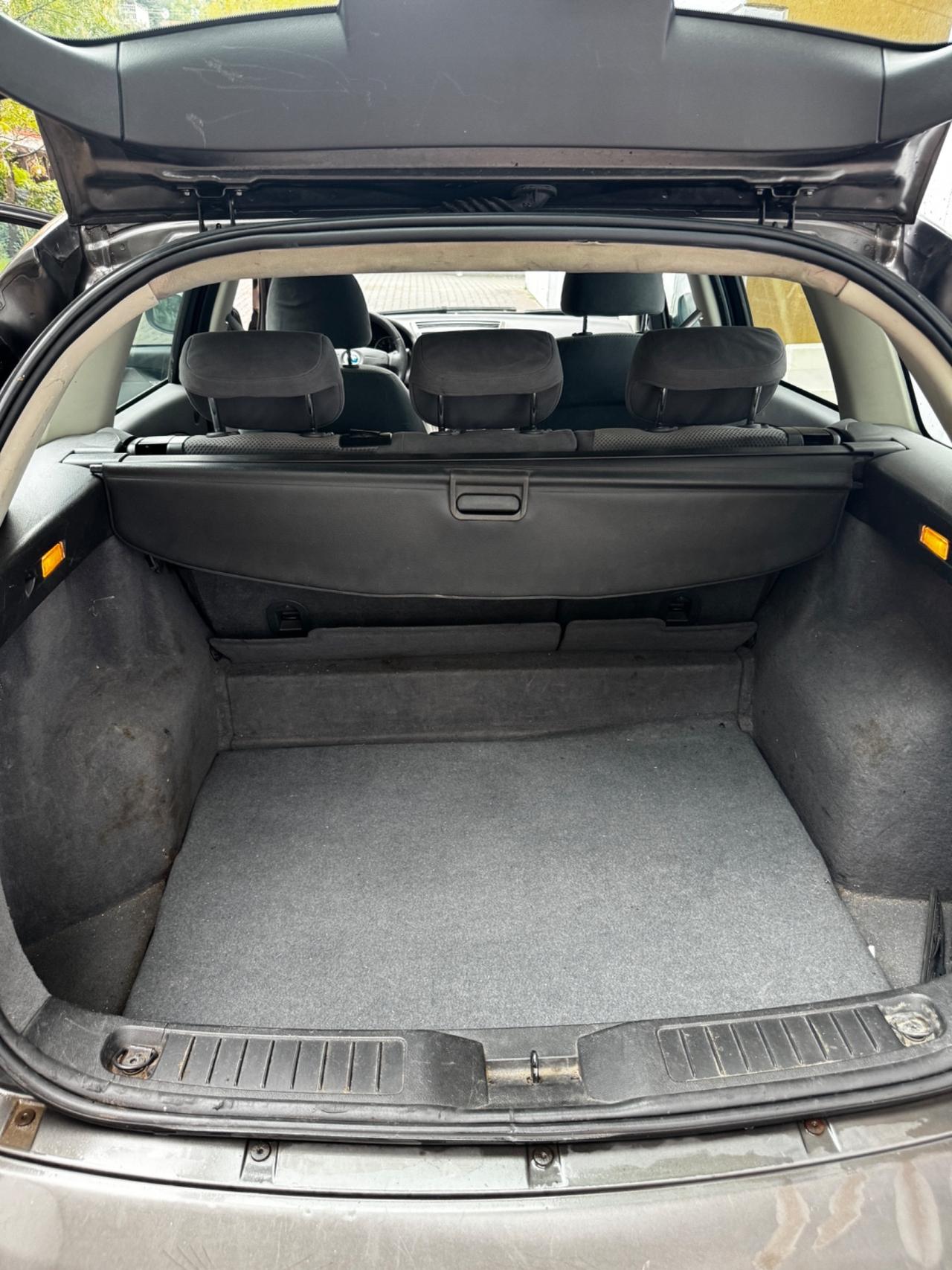 Fiat Croma 1.9 Multijet Emotion