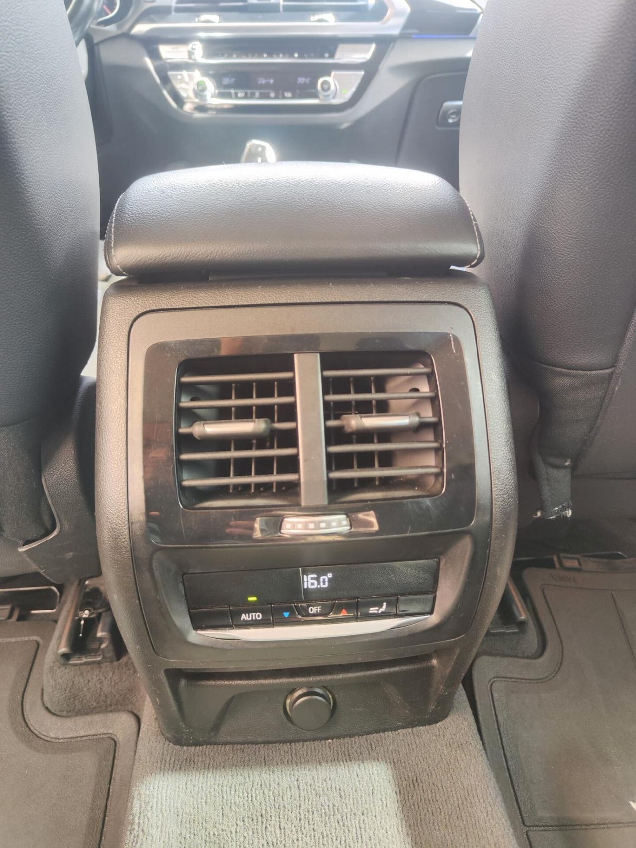 Bmw X3 xLine 190cv 2019