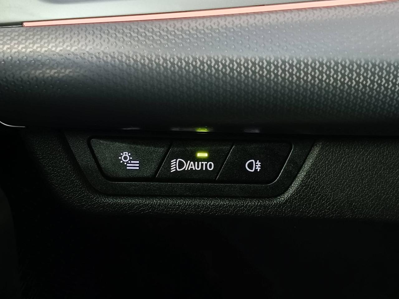 BMW X1 U11 - iX1 edrive 20 MSport