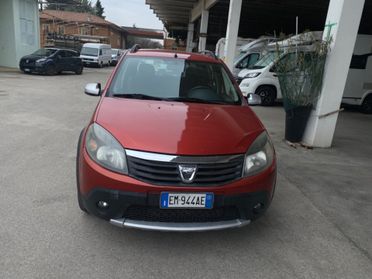 Dacia Sandero Stepway 1.5 dCi 90CV