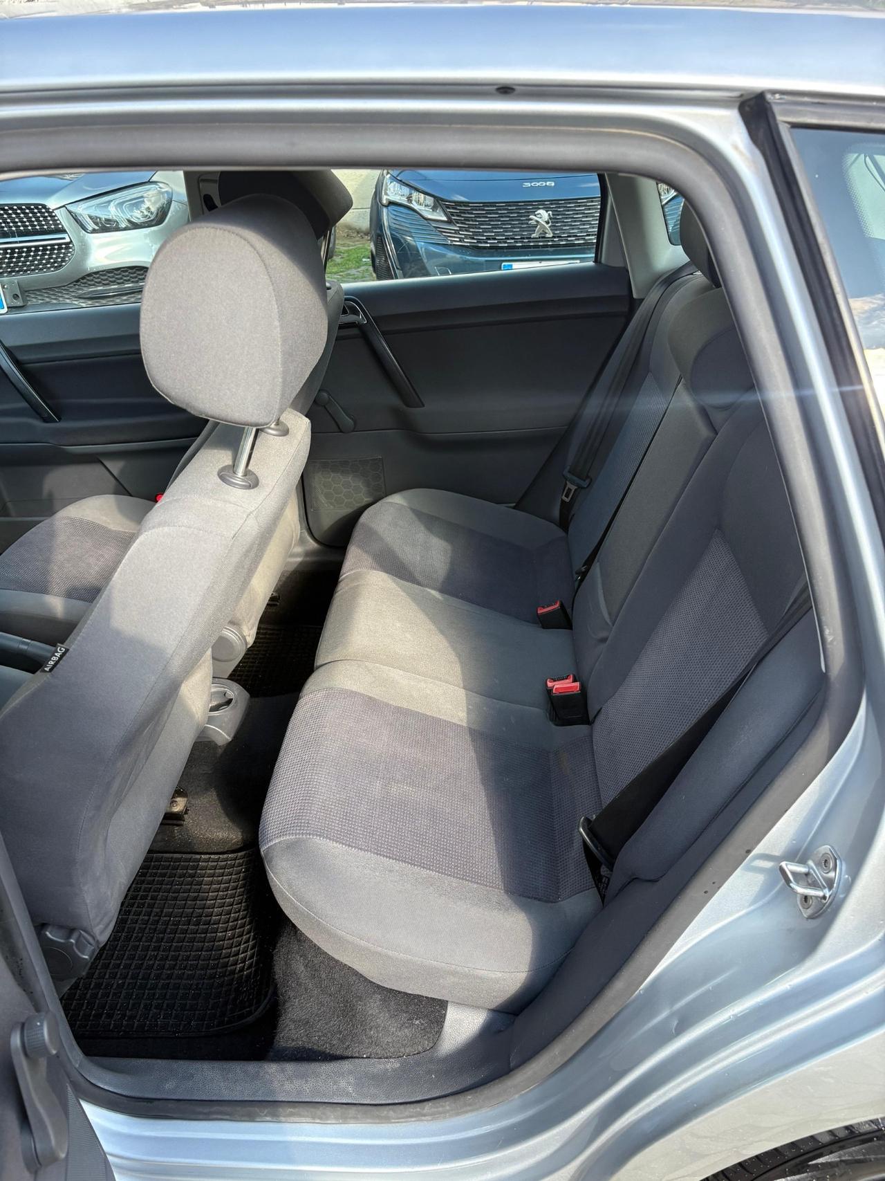 Volkswagen Polo 1.2/70CV 12V 5p. Trendline
