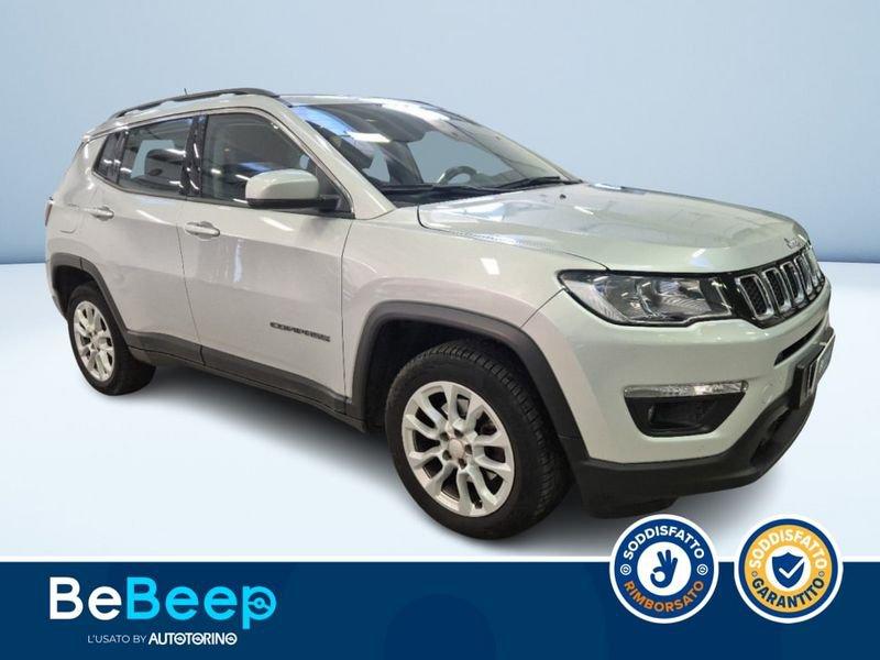 Jeep Compass 1.6 MJT LIMITED 2WD 120CV MY20