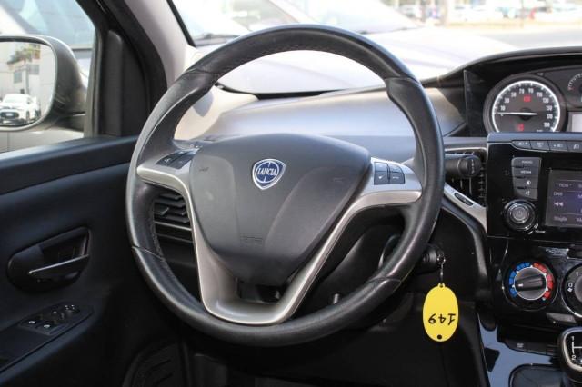 Lancia Ypsilon 1.2 Gold ecochic Gpl 69cv