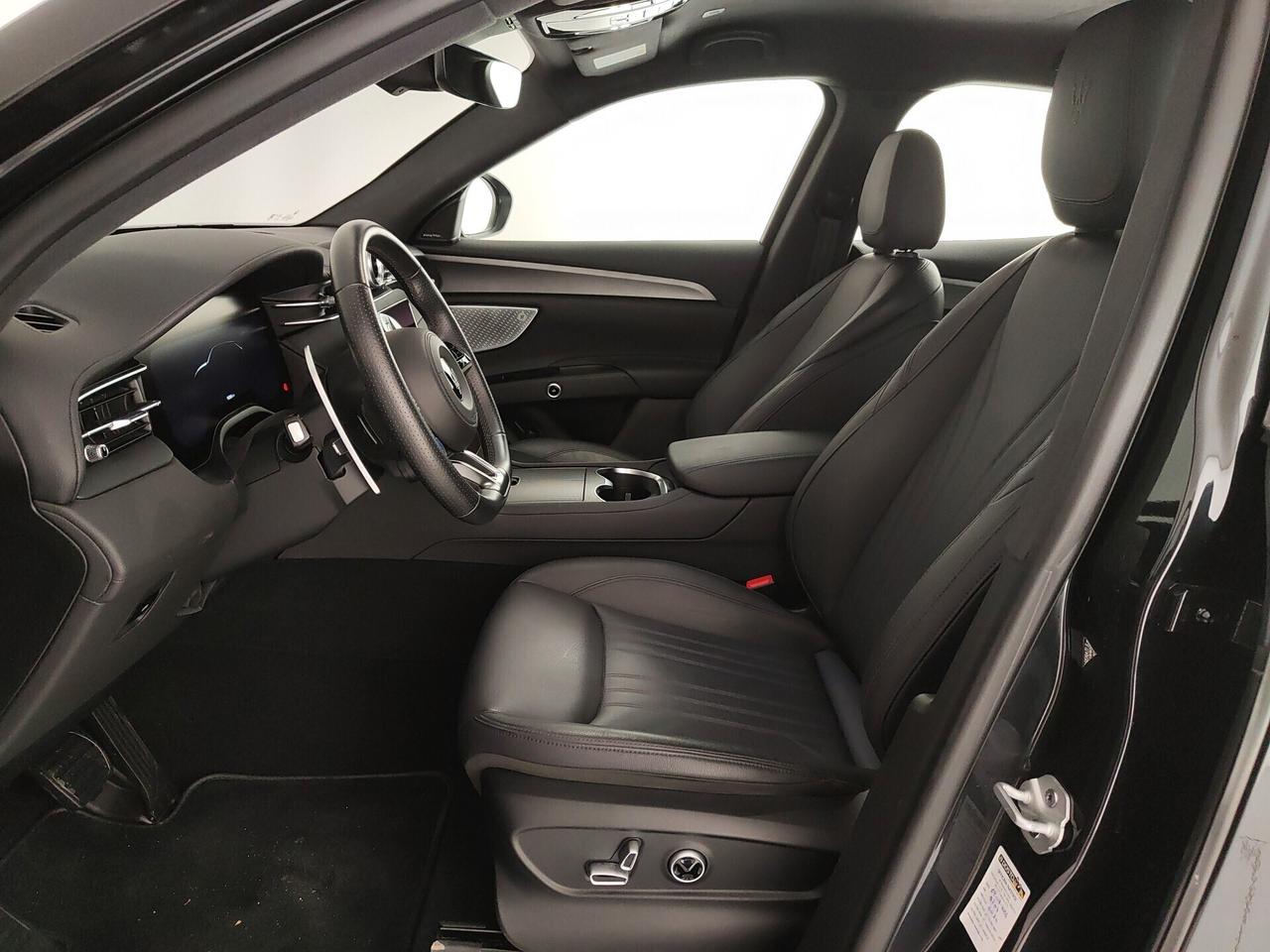 Maserati Grecale MHEV 300 CV AWD GT