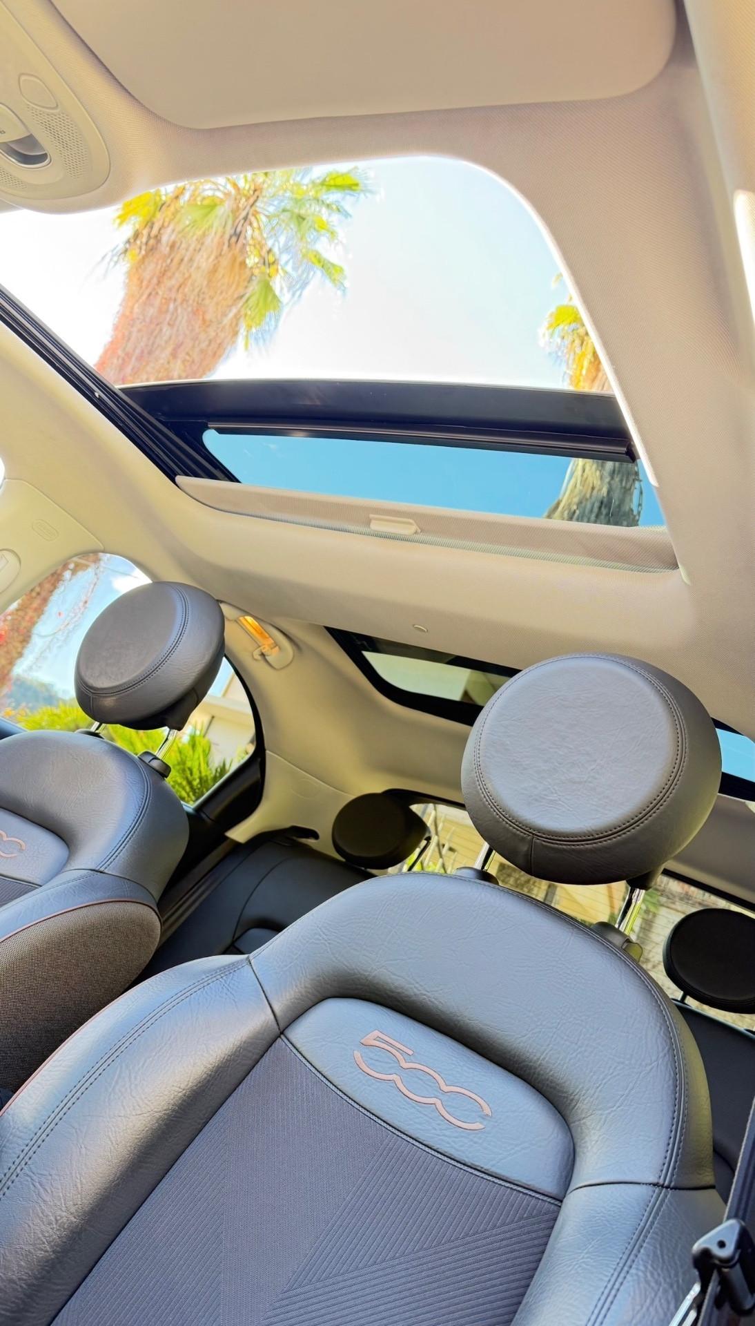 Fiat 500X 1.6 MultiJet 120 CV DCT Lounge