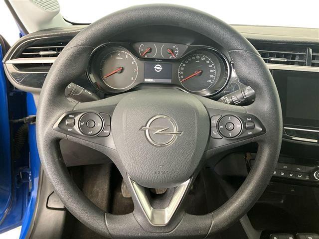 OPEL Corsa 5 Porte 1.2 75cv Edition S&S