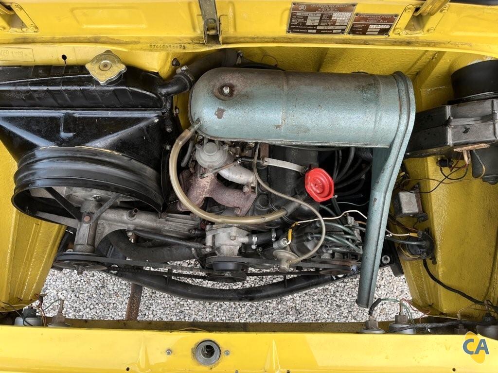 Skoda 110R
