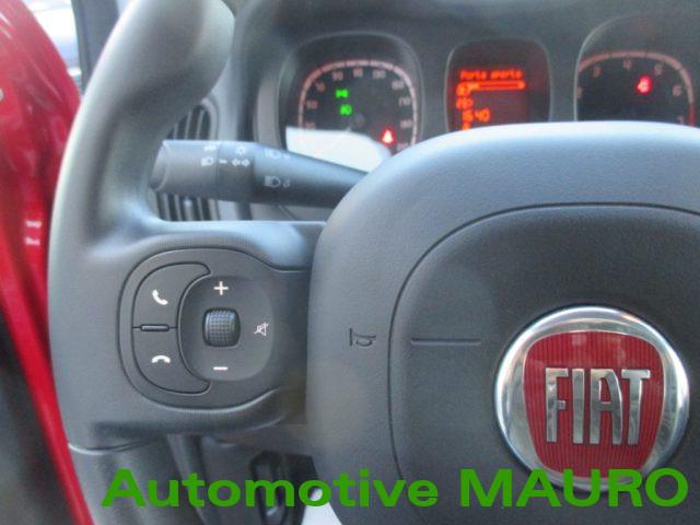 FIAT Panda Cross 1.0 FireFly S&S Hybrid - NEOPATENTATI