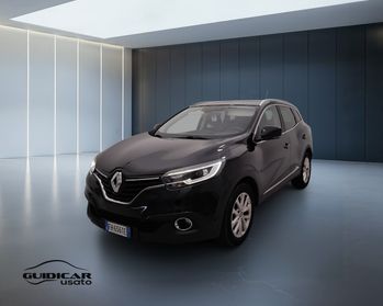 RENAULT Kadjar - Kadjar 1.5 dci energy Intens 110cv