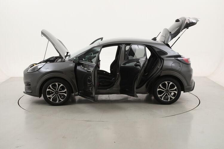 Ford Puma Hybrid ST-Line Auto BR884055 1.0 Mild Hybrid 125CV