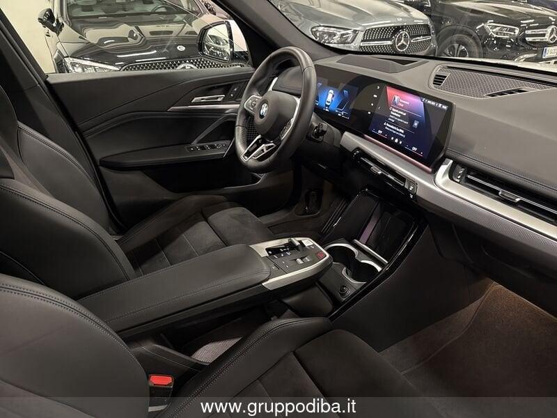 BMW X1 U11 xdrive20d mhev 48V MSport Pro auto