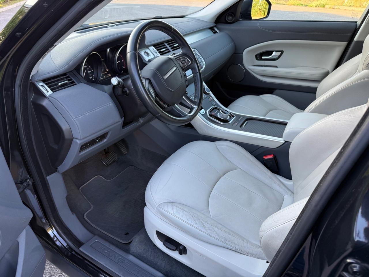 Land Rover Range Evoque 2.0 TD4 150 CV 5p. HSE