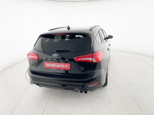 FORD Focus 1.0 EcoBoost 125 CV SW ST-Line