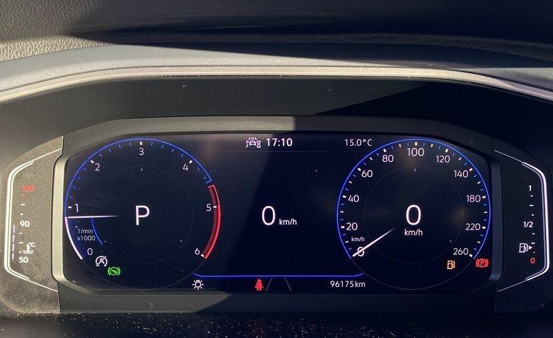 Volkswagen T-Roc Style 2.0 TDI 150 CV DSG