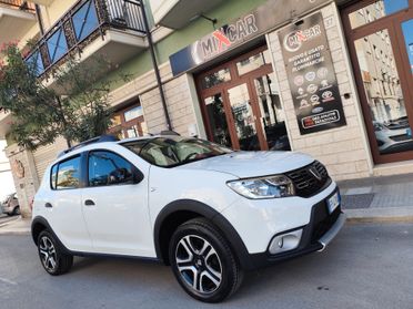 Dacia Sandero Stepway 1.5 dCi 90CV PERFETTA