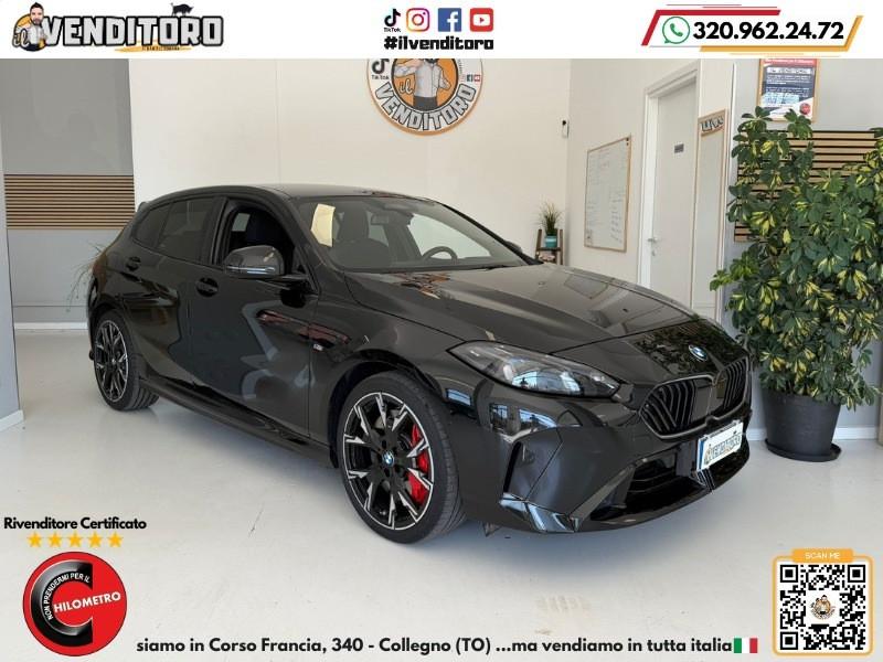 BMW 118d 5p. MSport Pro