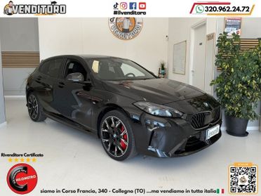 BMW 118d 5p. MSport Pro