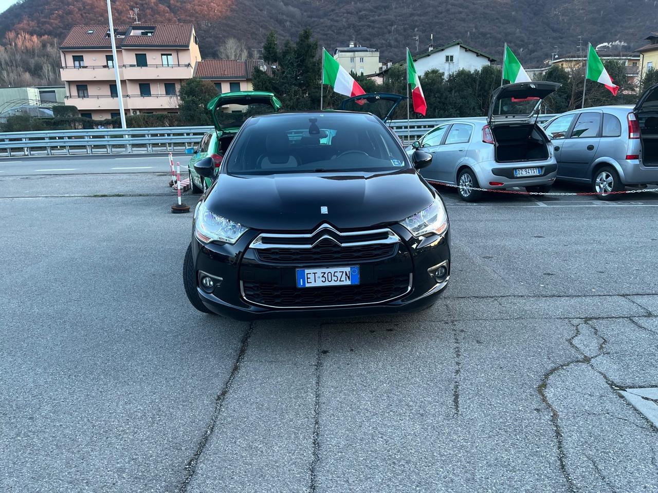 DS4 - SUPER OCCASIONE