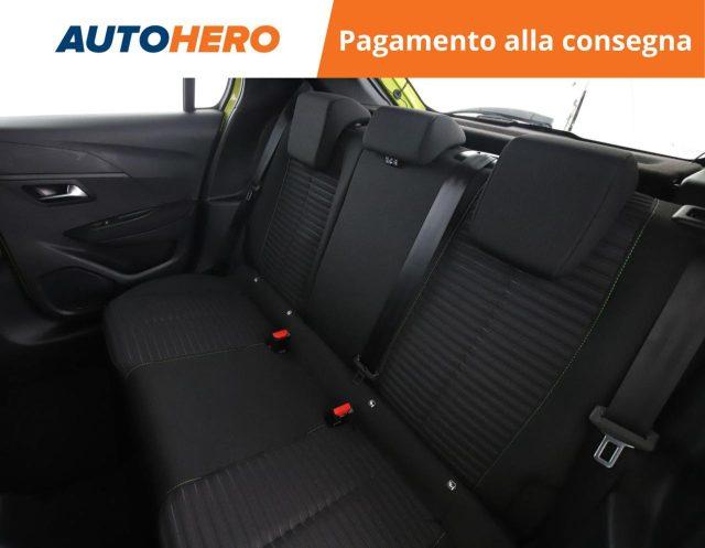 PEUGEOT 208 PureTech 100 Stop&Start 5 porte GT