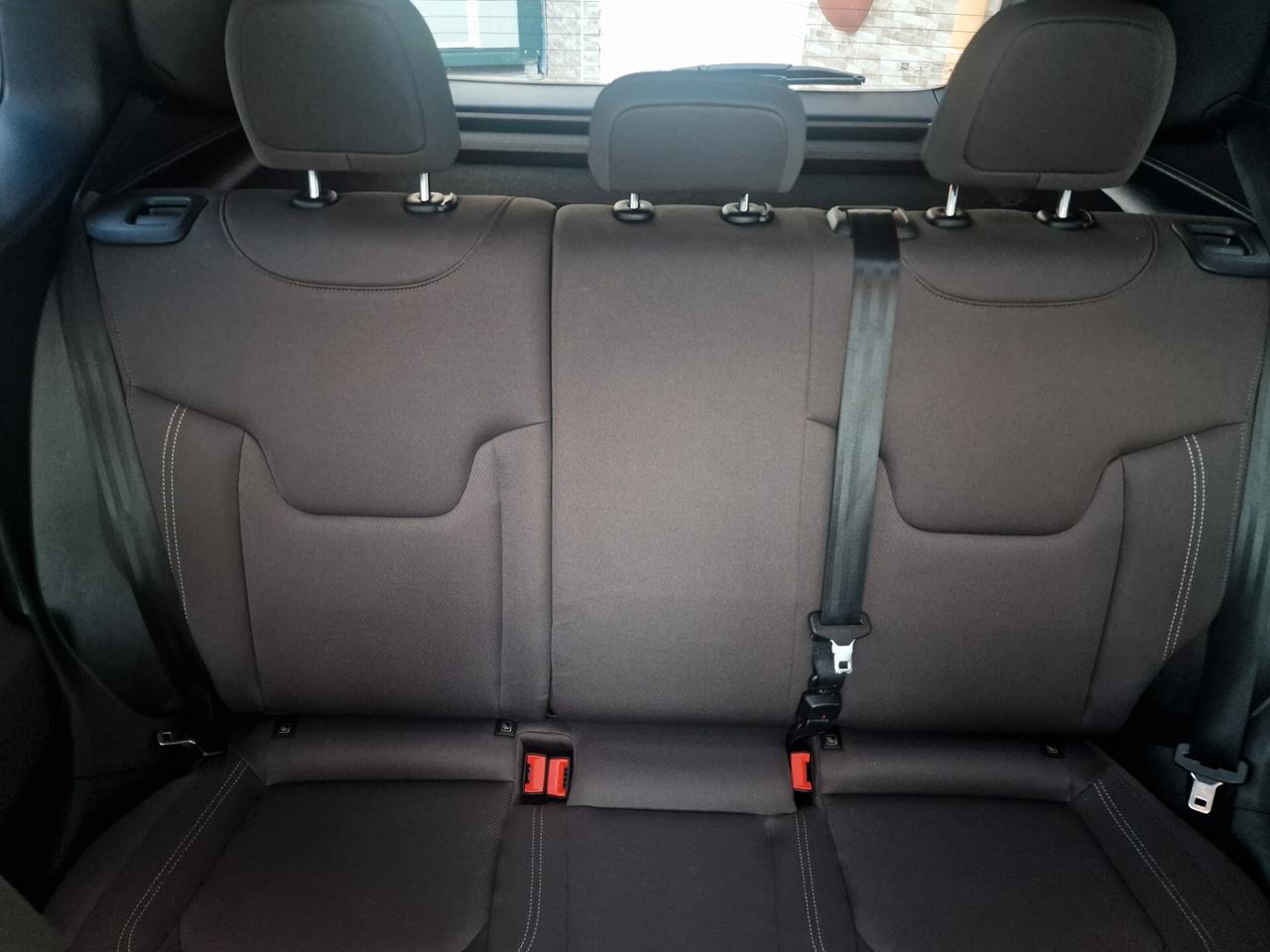 Jeep Renegade 2.0MTJ 140CV Night Eagle