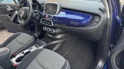 Fiat 500X 1.6 E-Torq 110 CV S-Design City