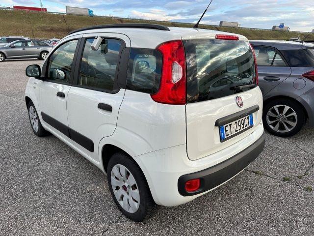 FIAT Panda 1.3 MJT S&S Pop