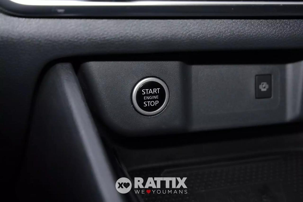 Nissan Qashqai 1.3 Mhev 158CV Business xTronic