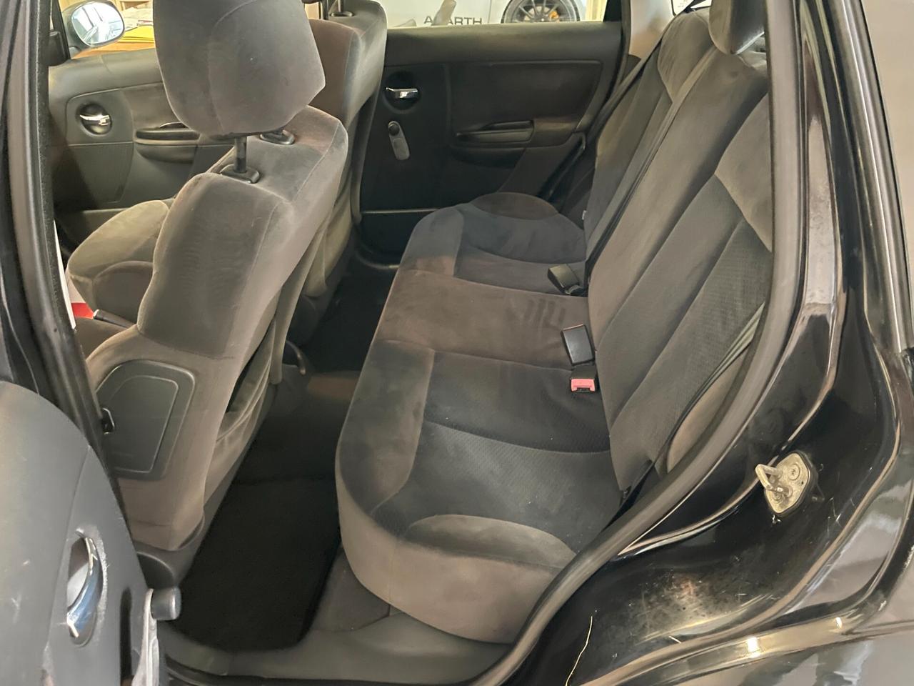 Citroen C3 1.1 Elegance Full Tagliandata Neopatentati
