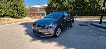 Volkswagen Polo 1.4 TDI 5p. Fresh BlueMotion Technology PERFETTA!