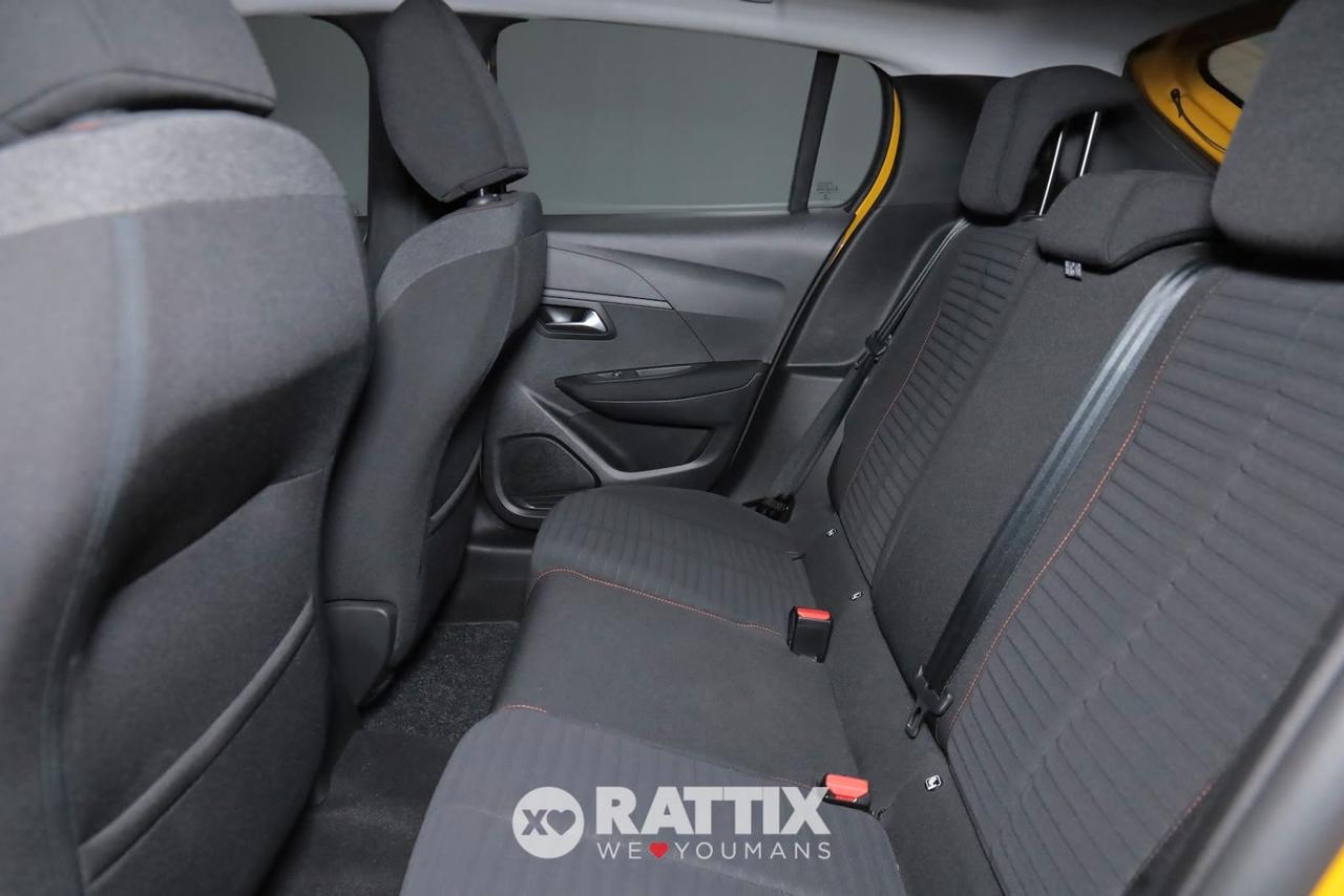 Peugeot 208 1.2 Puretech 75CV Active Pack