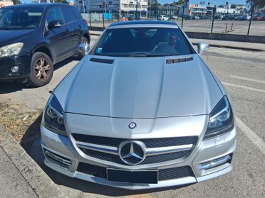 Mercedes-benz SLK 250 CDI Sport