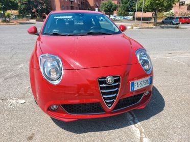 Alfa Romeo MiTo 1.4 T 120cv GPL Fino al 2035