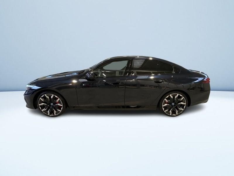 BMW i5 Berlina eDrive40 M Sport Pro