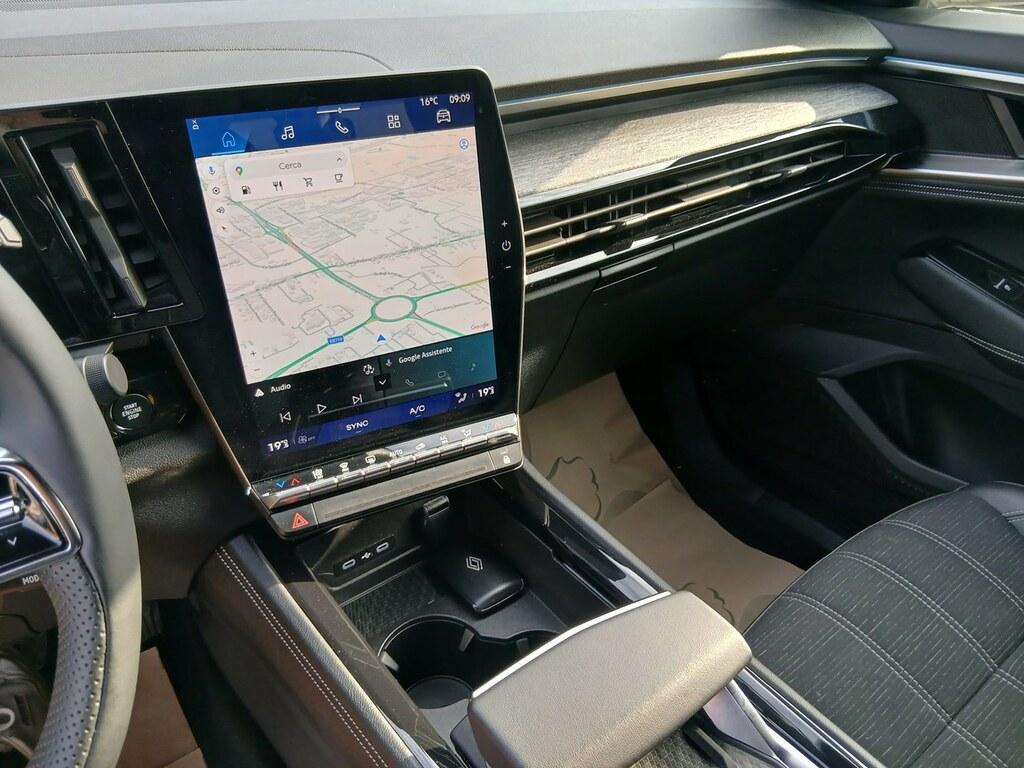 Renault Austral 1.2 E-Tech full hybrid Techno