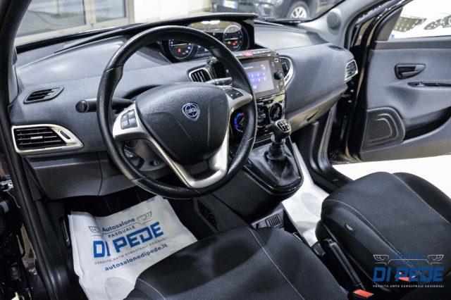 LANCIA Ypsilon 1.0 FireFly 5 porte S&S Hybrid Gold