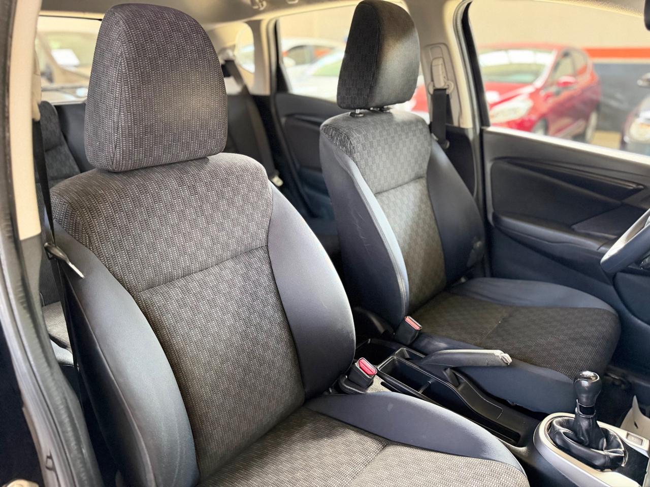 Honda Jazz 1.3 Trend NEOPATENTATI