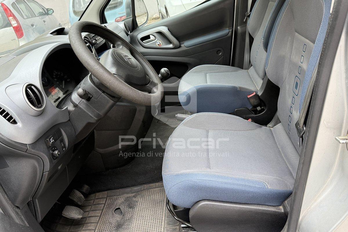 CITROEN Berlingo 1.6 16V VTi 95CV Multispace
