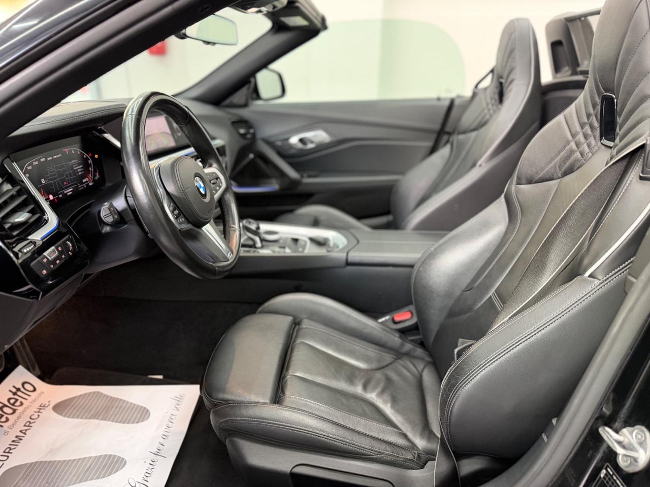 Bmw Z4 M M40i 340CV 2020