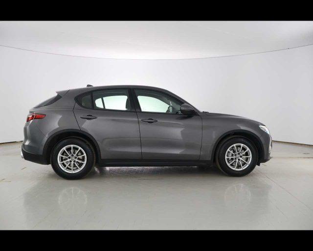 ALFA ROMEO Stelvio 2.2 Turbodiesel 160 CV AT8 RWD Business