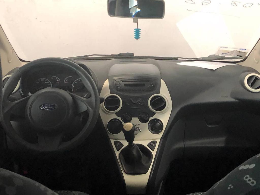 Ford Ka 1.2 E +